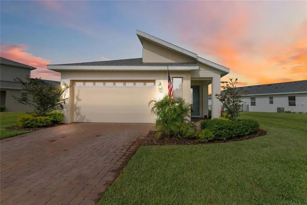 3184 Songbird Circle, HARMONY