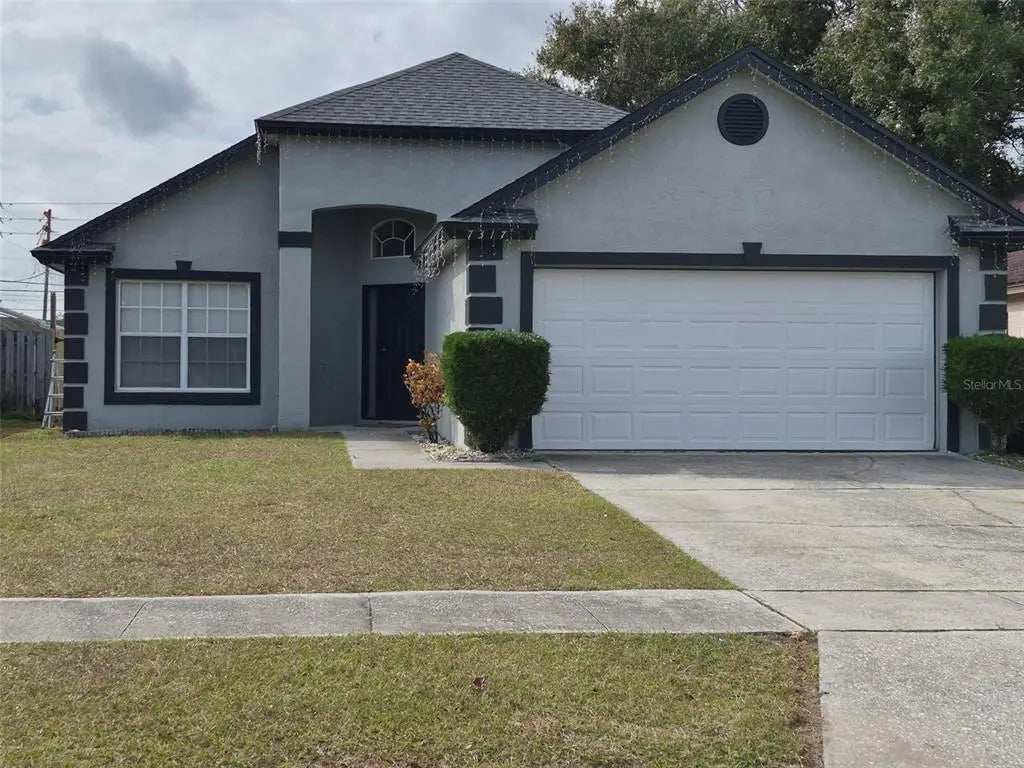 7317 Marseille Circle, ORLANDO