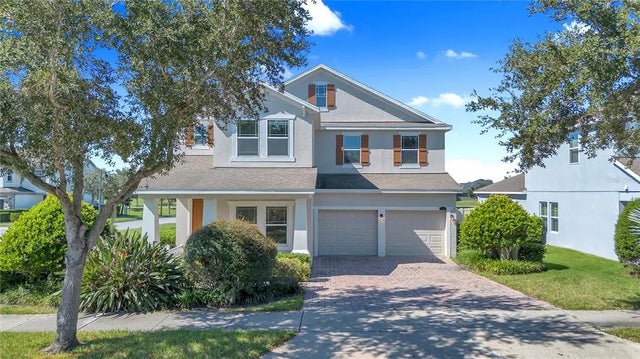 15898 Citrus Grove Loop, WINTER GARDEN