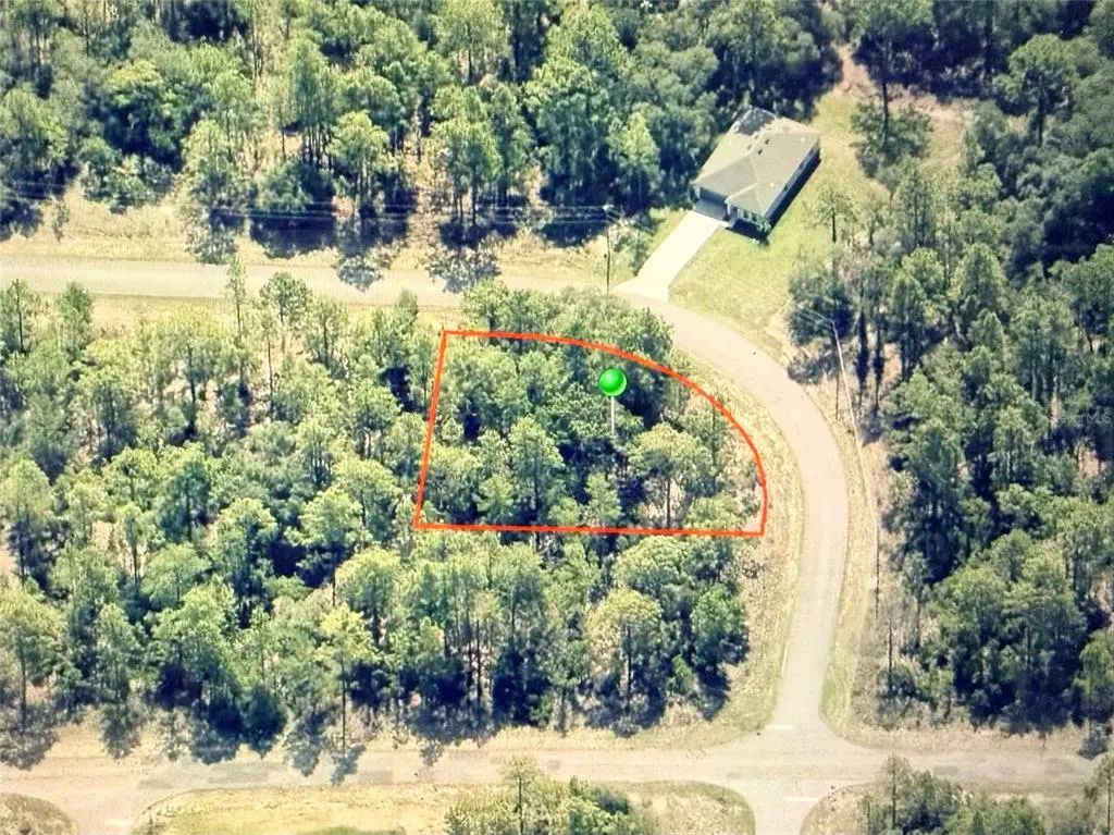 6684 N Waterman Drive, DUNNELLON