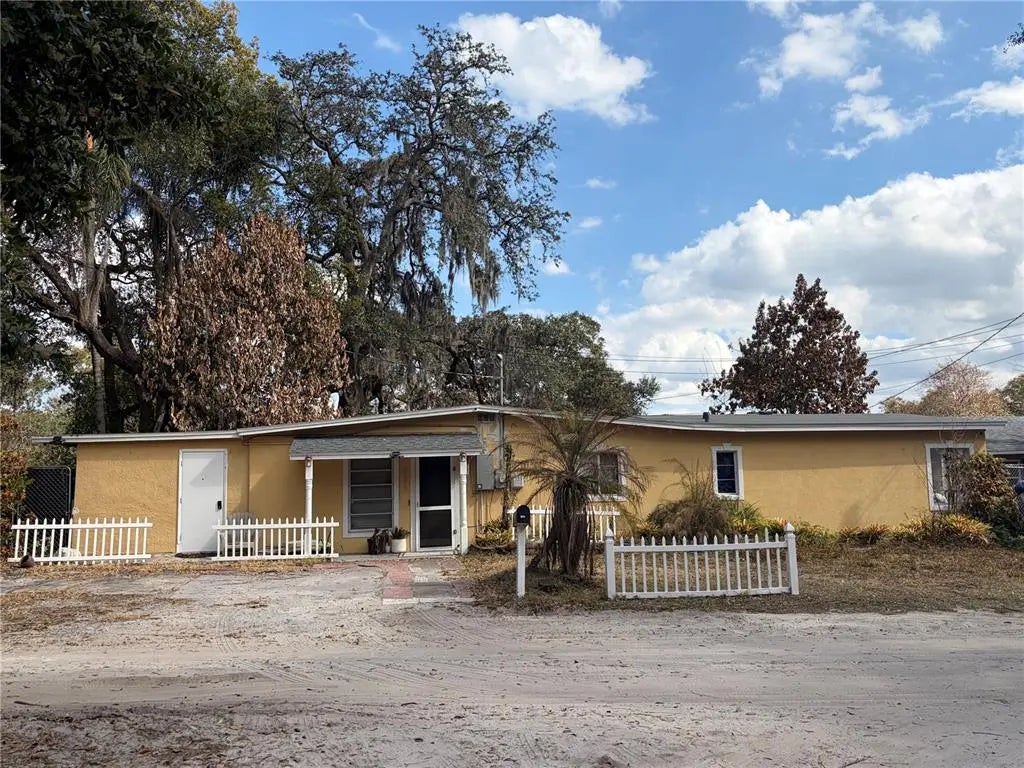 5501 Vance Avenue, ORLANDO