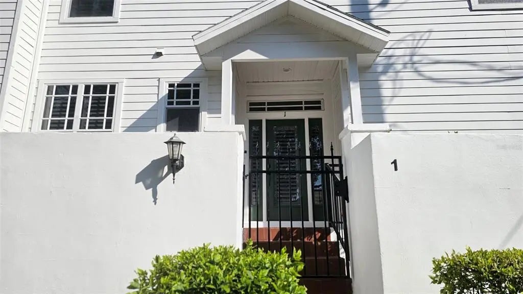 113 Bosphorous Avenue 1, TAMPA