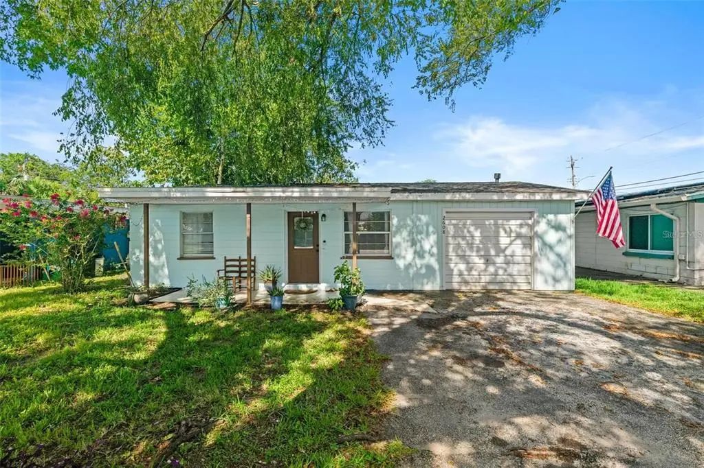 2608 Anastasia Drive, SOUTH DAYTONA