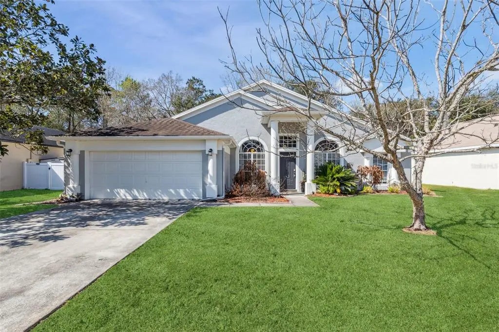 2260 Coolbrook Court, OVIEDO