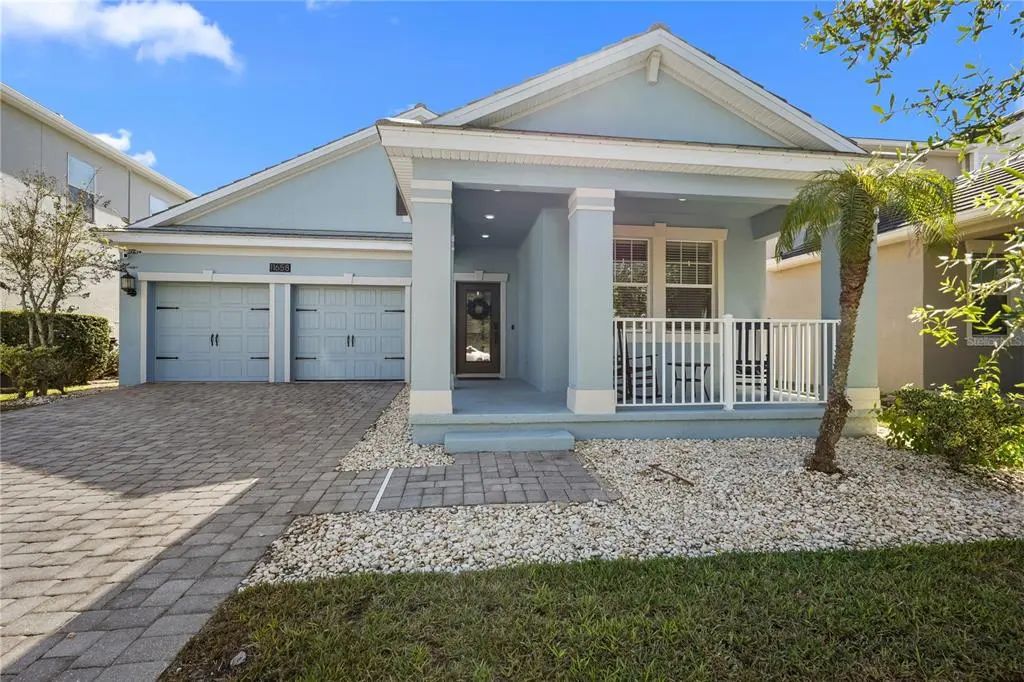 11658 Mystery Lane, ORLANDO