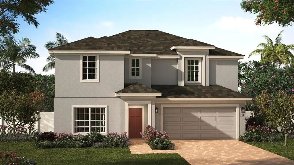 460 Lemongrass Road, MINNEOLA
