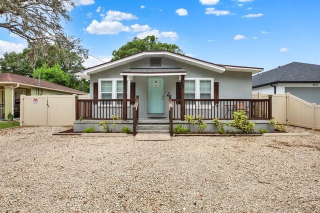 8710 N Hamner Avenue, TAMPA