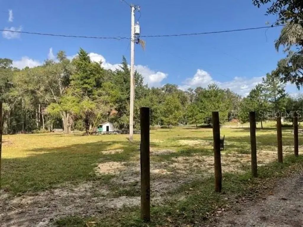 5542 Sw 57th Avenue, GAINESVILLE