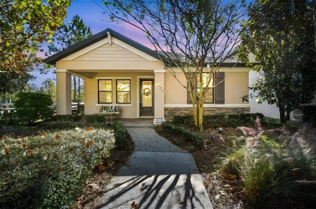 3023 Puller Trail, ODESSA