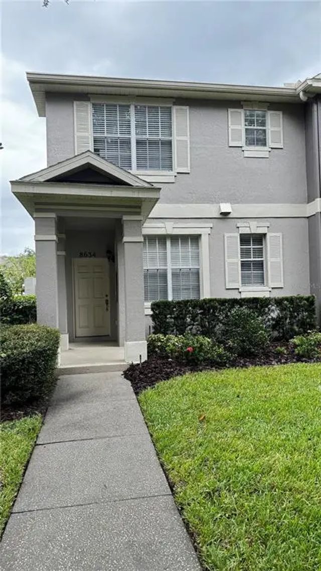 8634 Danforth Drive, WINDERMERE