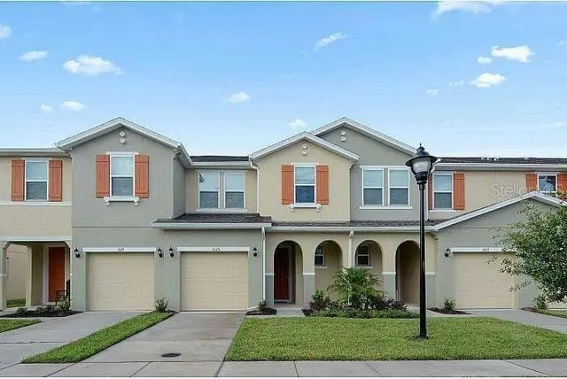 5125 Crown Haven Drive, KISSIMMEE