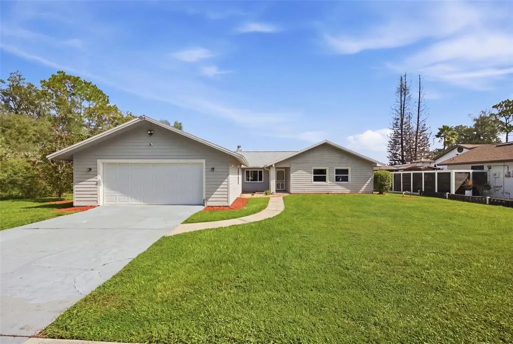 645 Deer Run Court, CASSELBERRY