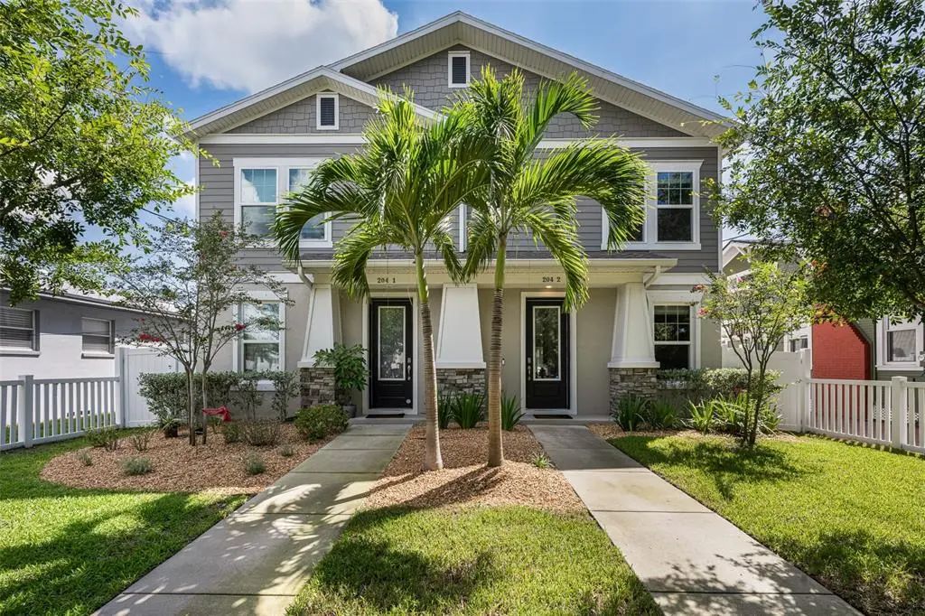 204 S Albany Avenue 2, TAMPA