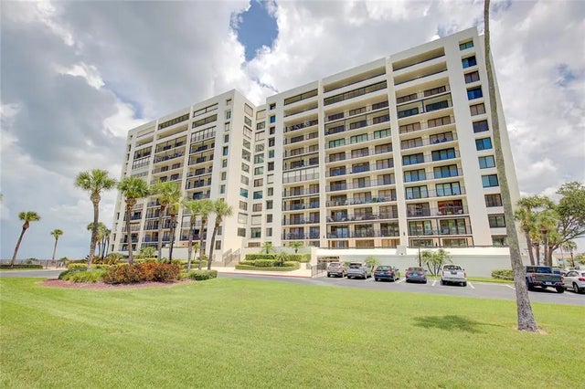 1460 Gulf Boulevard 707, CLEARWATER BEACH