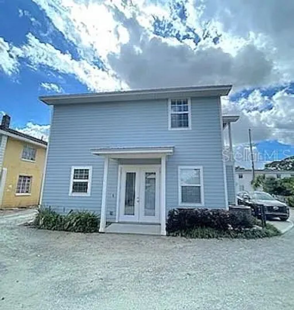 308 W Bridgers Avenue, AUBURNDALE