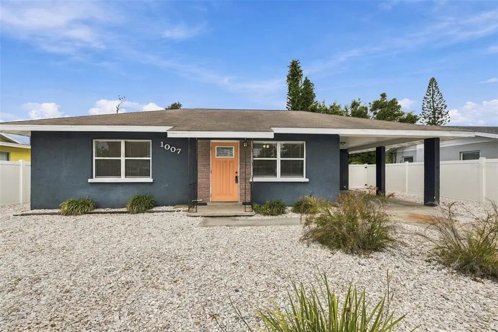1007 21st Avenue W, PALMETTO