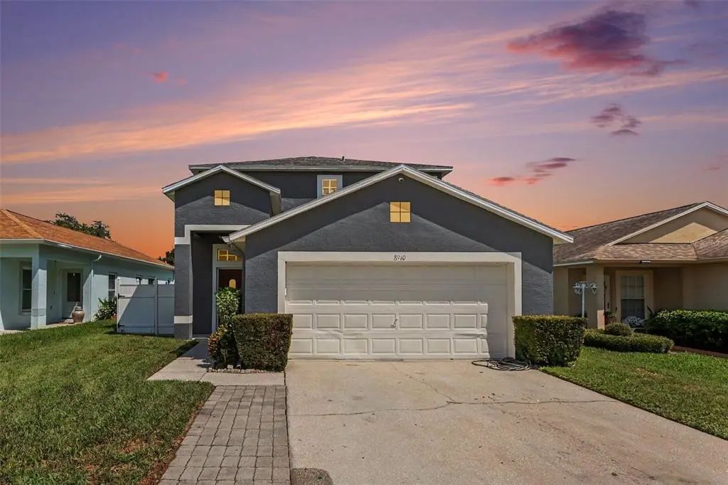 8910 Bridgeford Oaks Drive, TEMPLE TERRACE