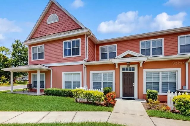 2200 San Vittorino Circle 105, KISSIMMEE