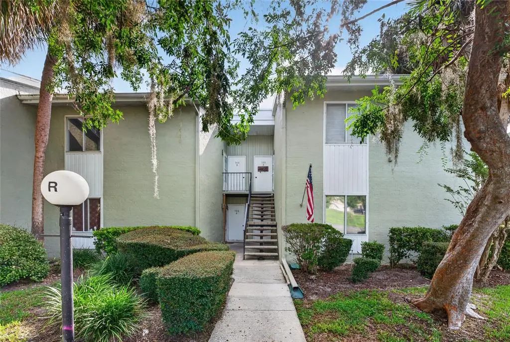 586 Bahia Circle B, OCALA