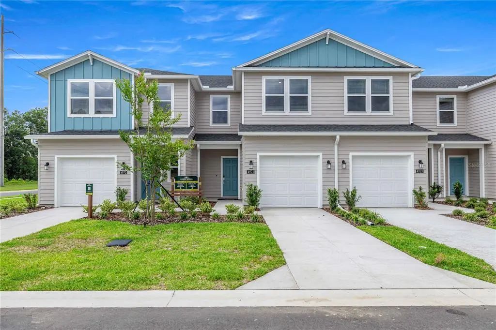 4954 Sw 83rd Place, OCALA