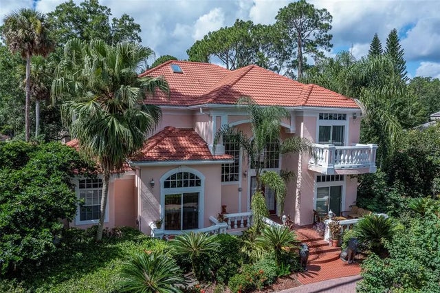 5393 Shoreline Circle, SANFORD