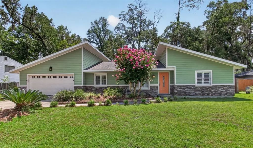 3817 Nw 28th Terrace, GAINESVILLE