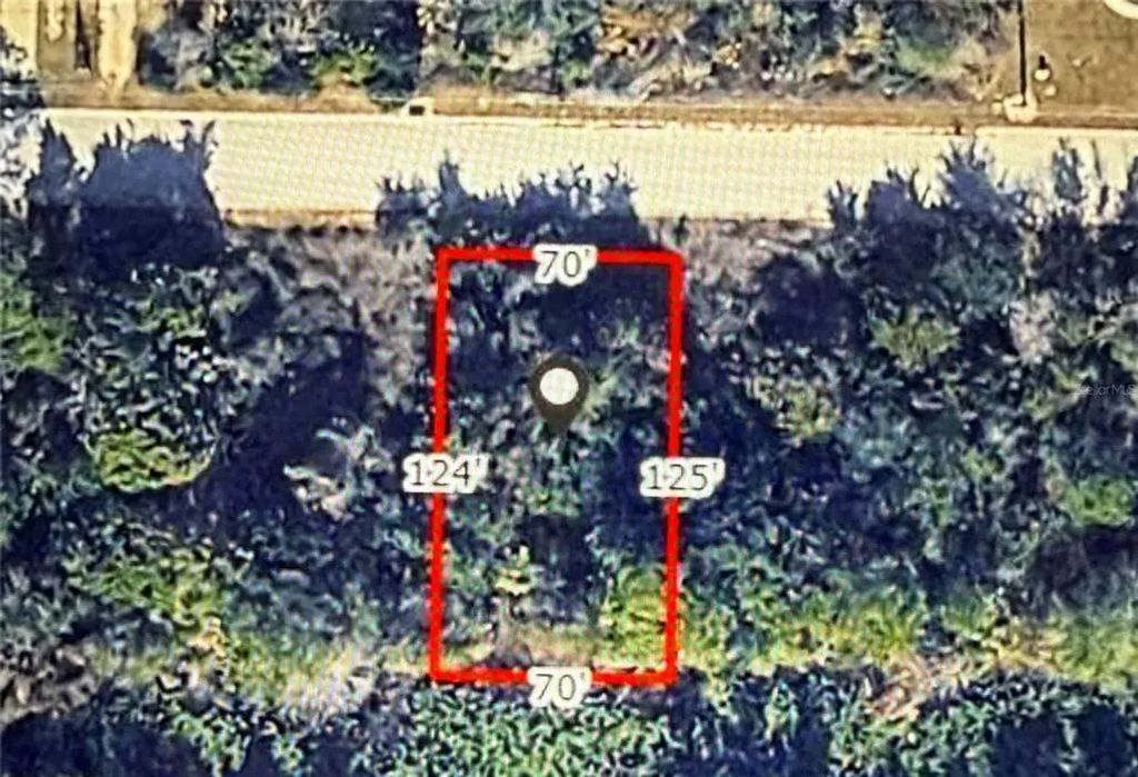 6970 W Merrivale Lane, HOMOSASSA