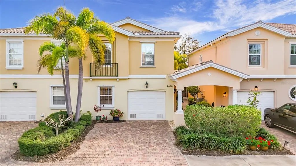 7676 Bergamo Avenue, SARASOTA