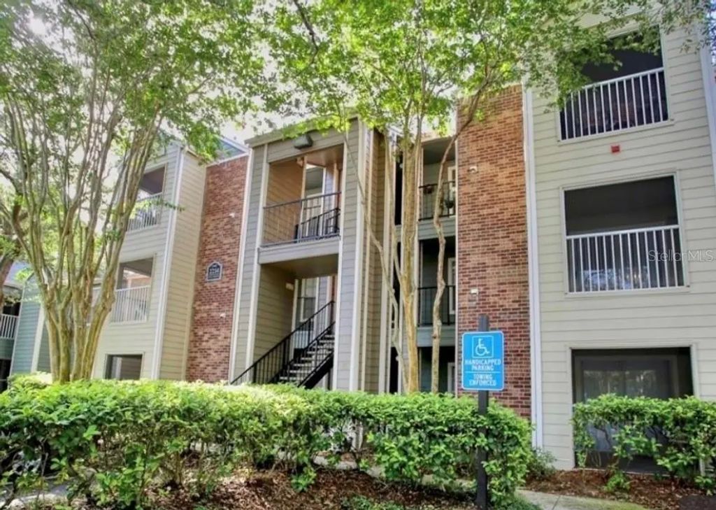 2214 Metropolitan Way 2210, ORLANDO
