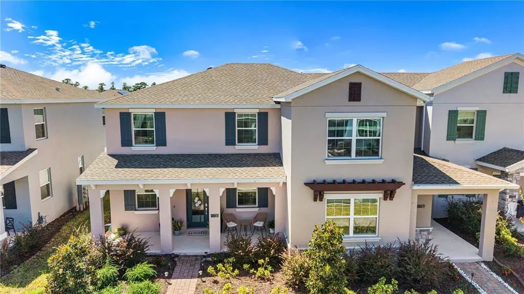 11730 Boldface Drive, ORLANDO