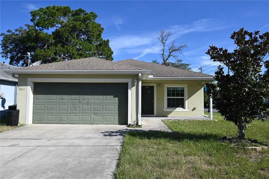 5302 School Road, NEW PORT RICHEY