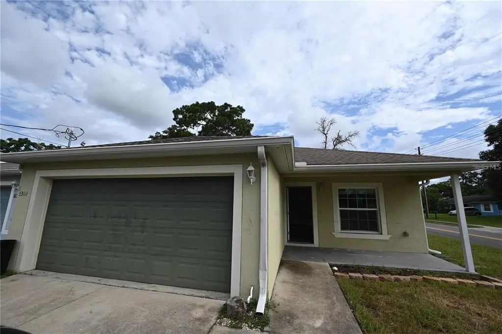 5302 School Road, NEW PORT RICHEY