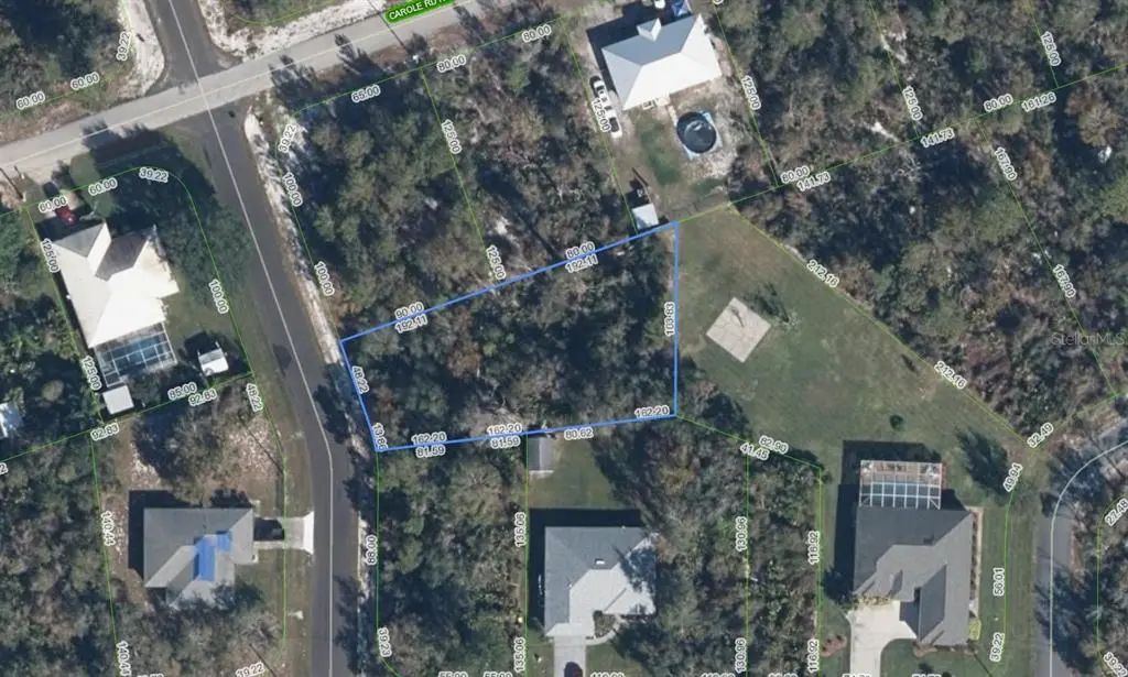 108 Carey Avenue Nw, LAKE PLACID