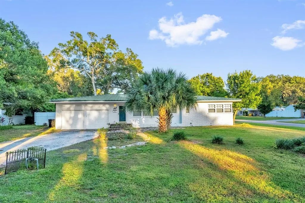 633 Magnolia Drive, MAITLAND