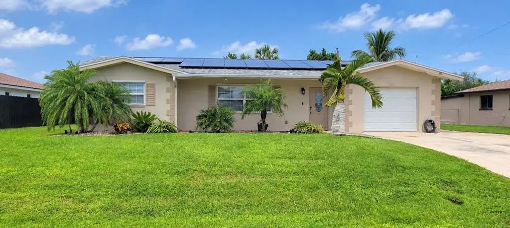 N/A, CAPE CORAL