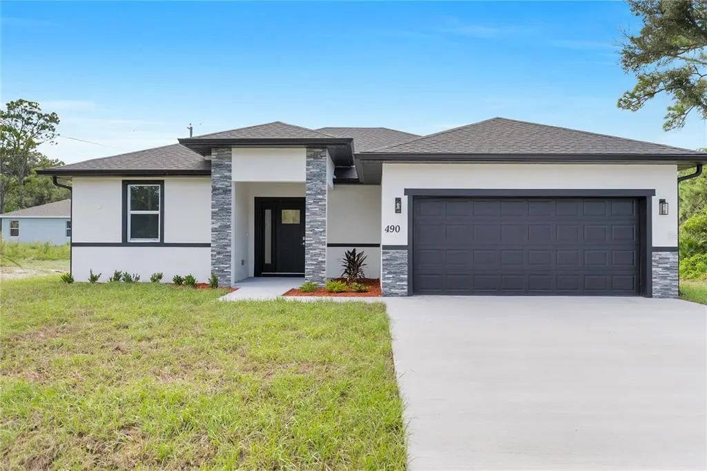 490 Carolina Avenue Nw, PALM BAY