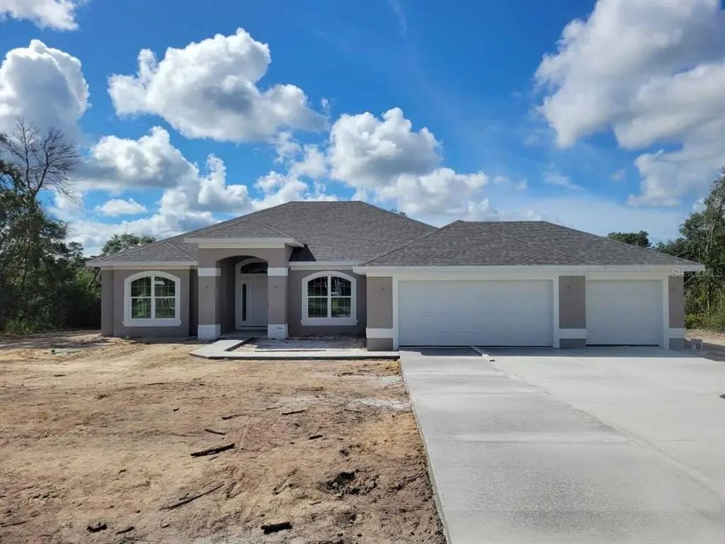 4404 Sw 110th Street, OCALA