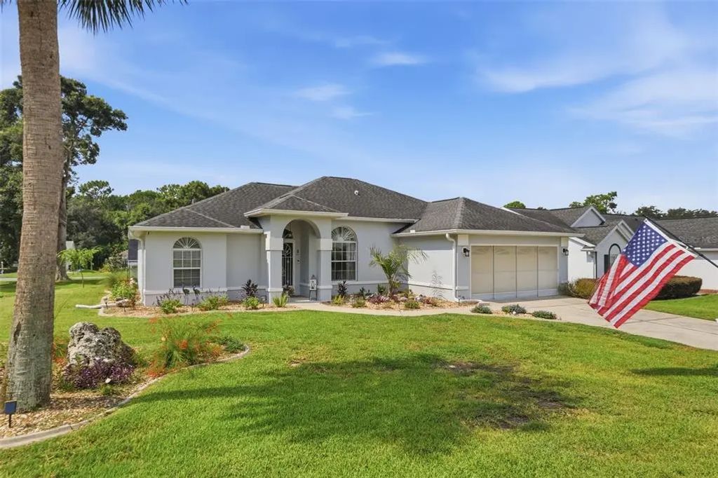 7384 Sw 115th Place, OCALA