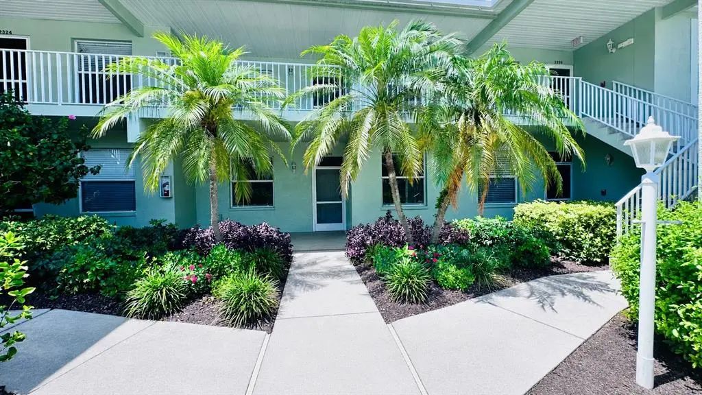 4640 Tower Hill Lane 2315, SARASOTA