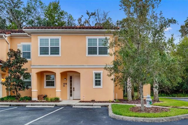 5710 Olga Street, KISSIMMEE