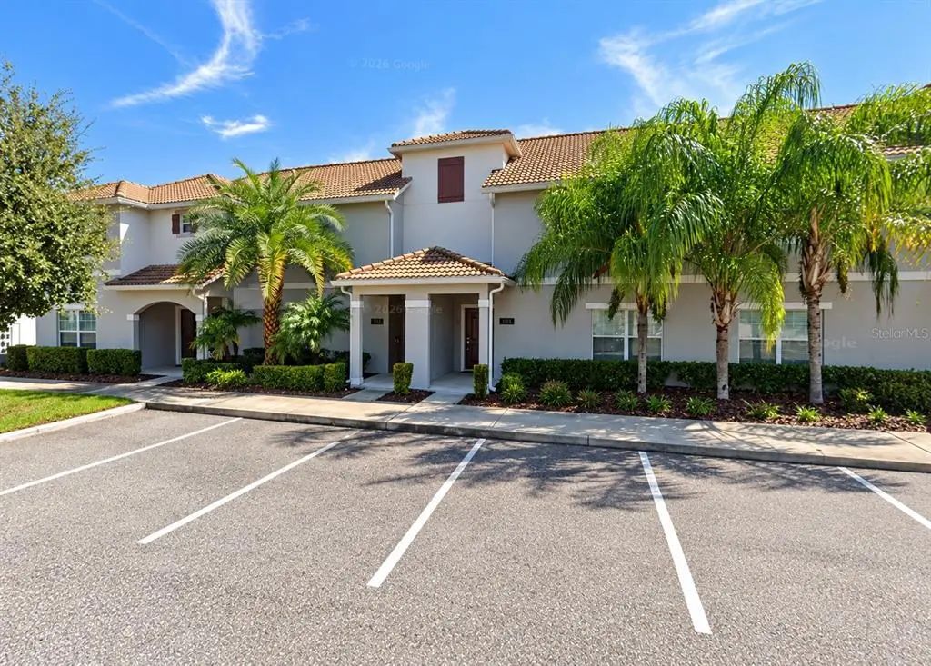 3187 Pequod Place, KISSIMMEE