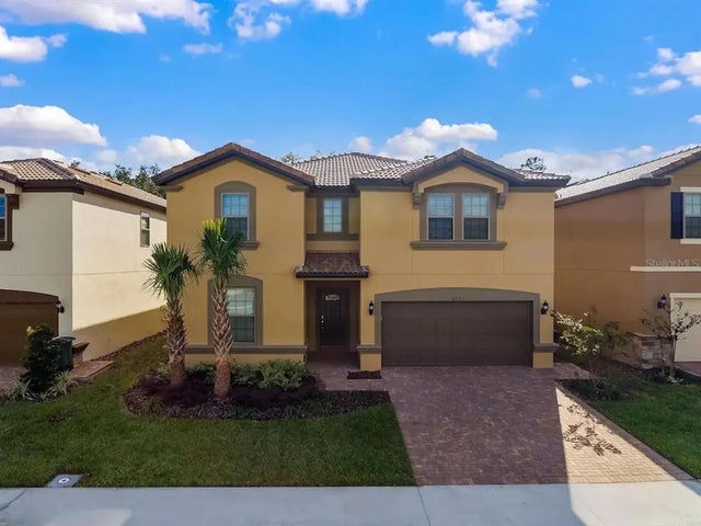 8892 Bengal Court, KISSIMMEE