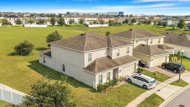 804 Montgomery Way, DAVENPORT