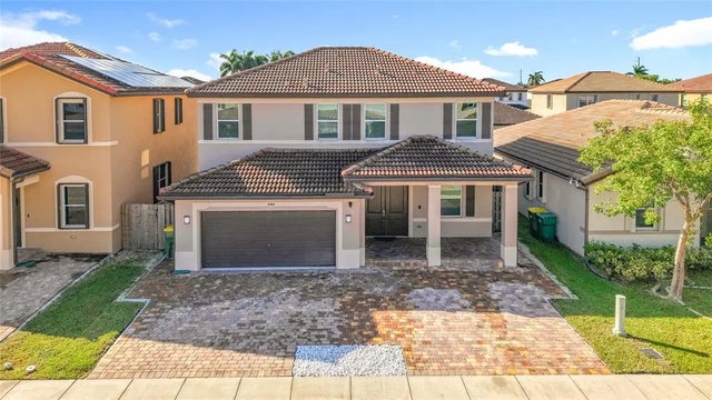 4144 Ne 21st Street, HOMESTEAD