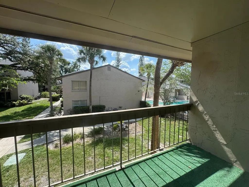 7512 Needle Leaf Place 52, TAMPA
