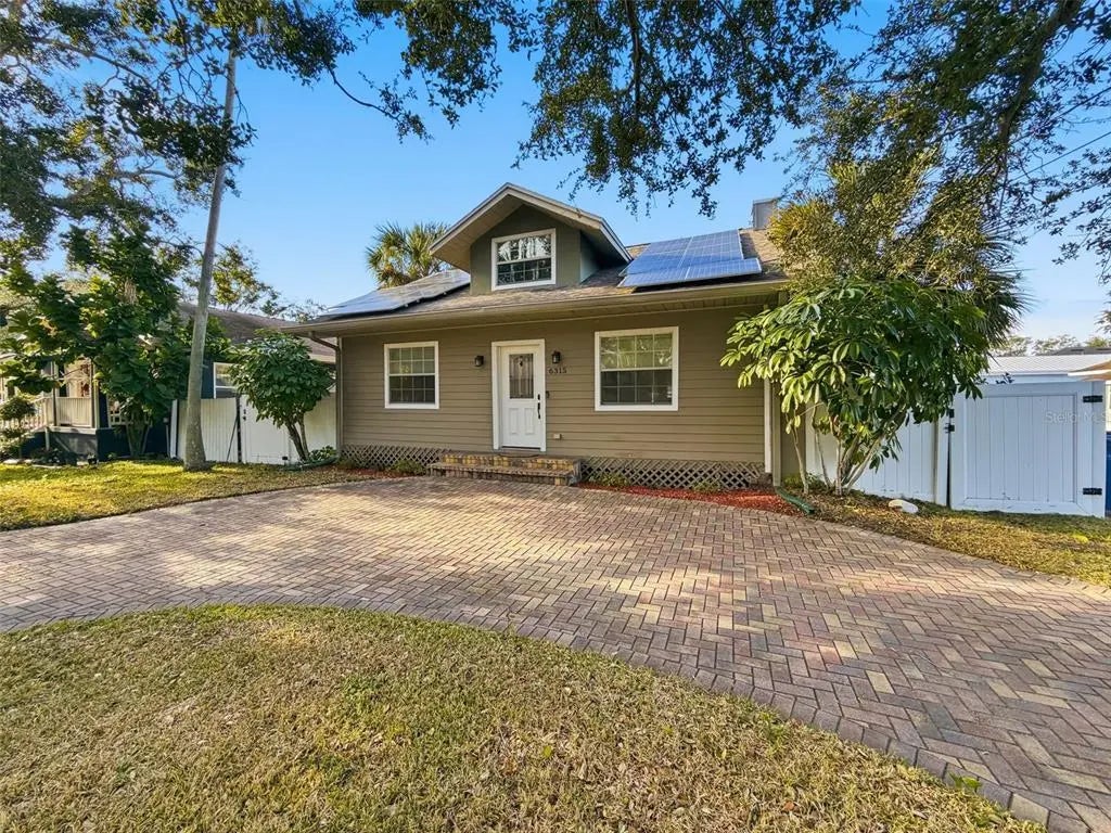 6315 Interbay Boulevard, TAMPA