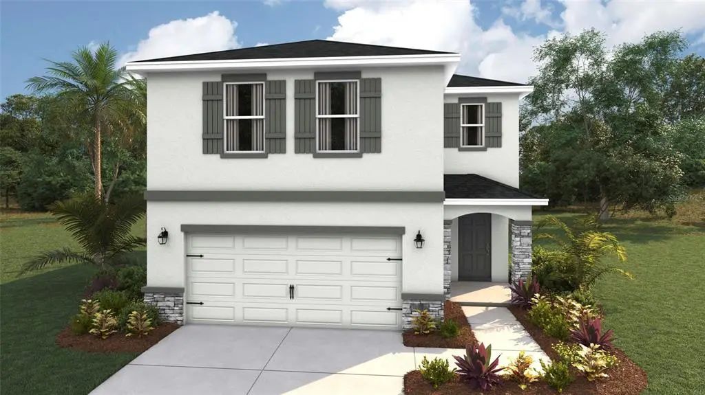 9953 Morning Meadowlark Trail, PARRISH