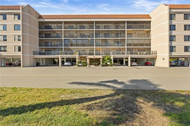 25188 Marion Avenue E208, PUNTA GORDA