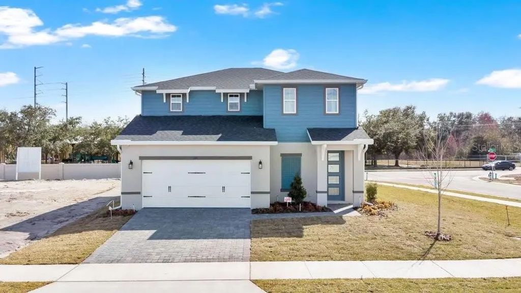 118 Elena Lavin Circle, ORLANDO
