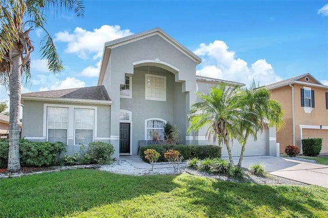 223 Tavestock Loop, WINTER SPRINGS